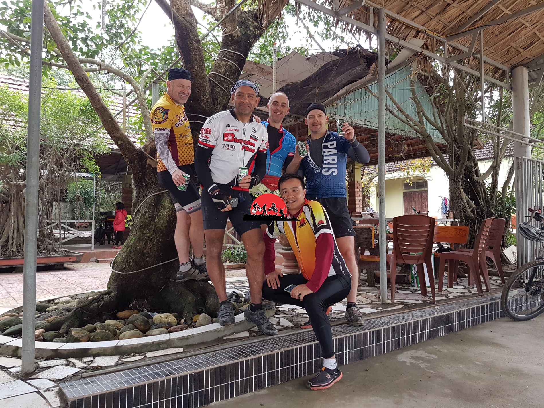 7 days Siem Reap Cycling To Preah Vihea Tour