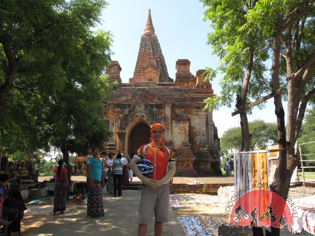 6 Days Siem Reap Easy Cycling Tours