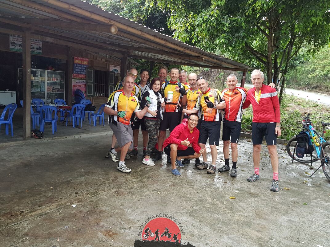 Bohol and Camiguin Island Biking Tour - 7 Days