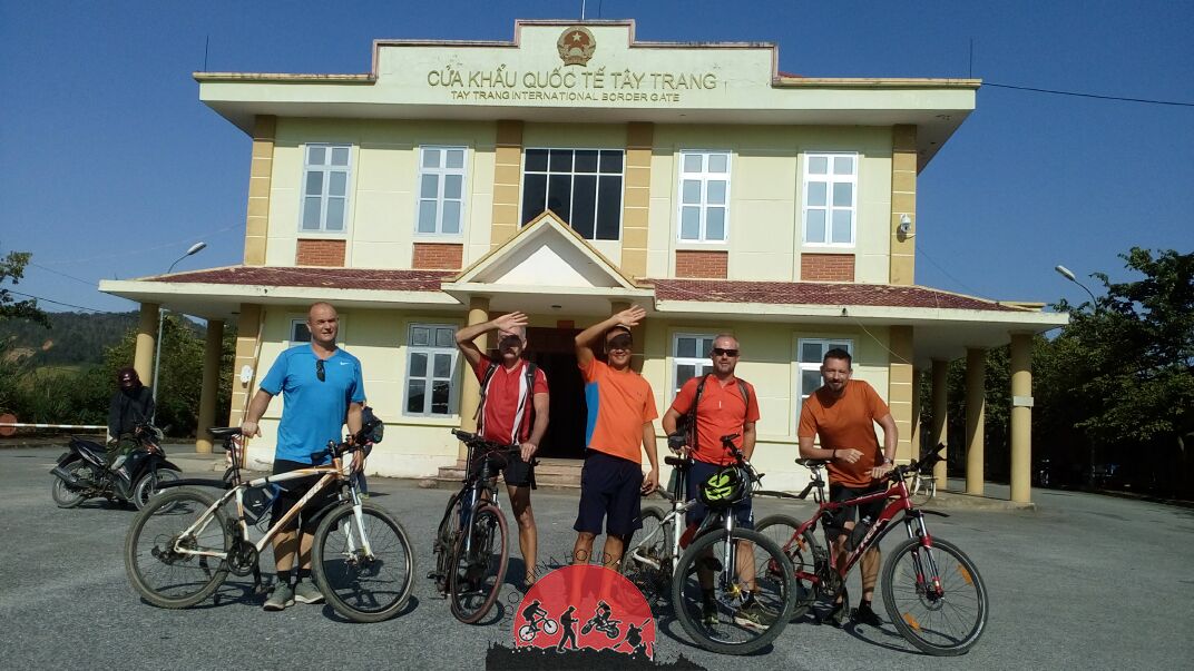 Bohol Siquijor Cycling Tours - 7 Days