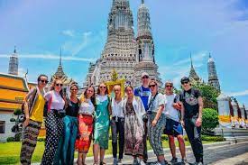 15 Days Thailand Experience with Phuket Islands