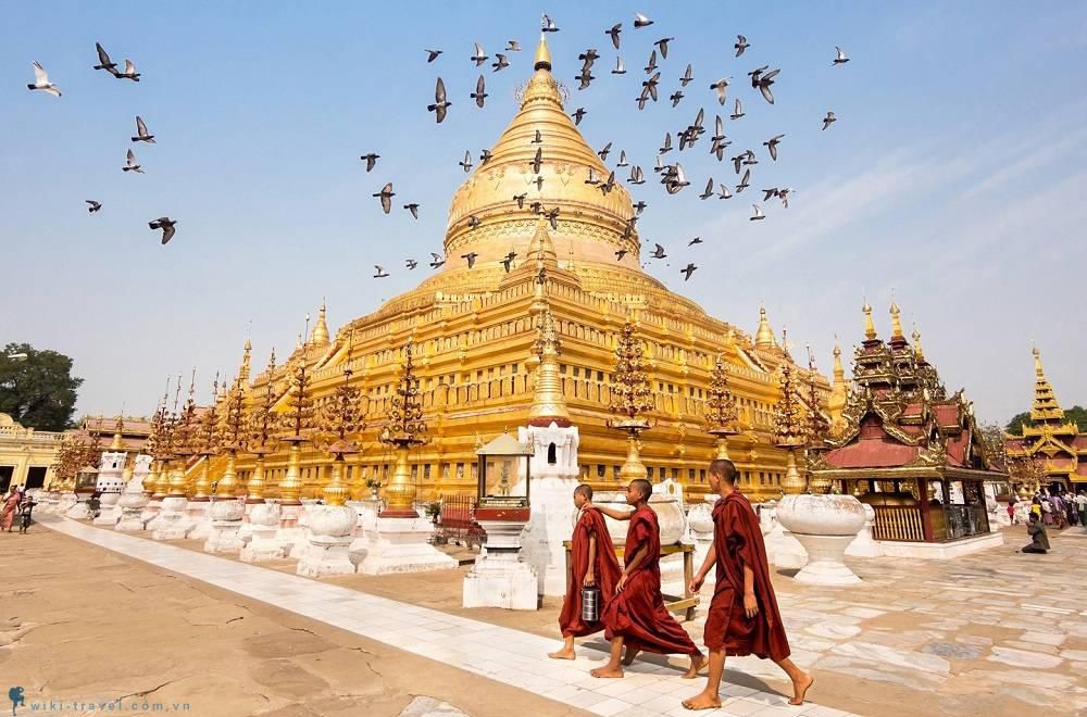 Myanmar Photo Tour - 7 Days