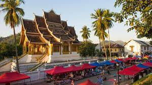 Laos Highlights Tours - 7 Days
