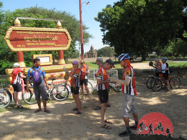 Hanoi Experience Cycling To Vientiane - 16 Days