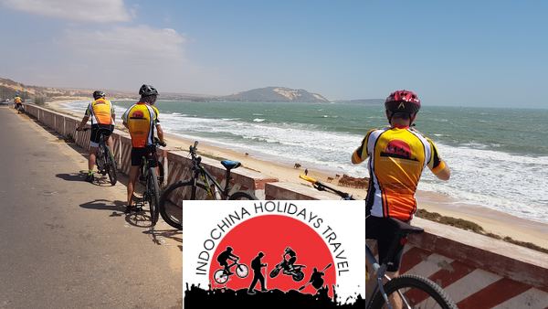 6 days Hue Cycling To Nha Trang