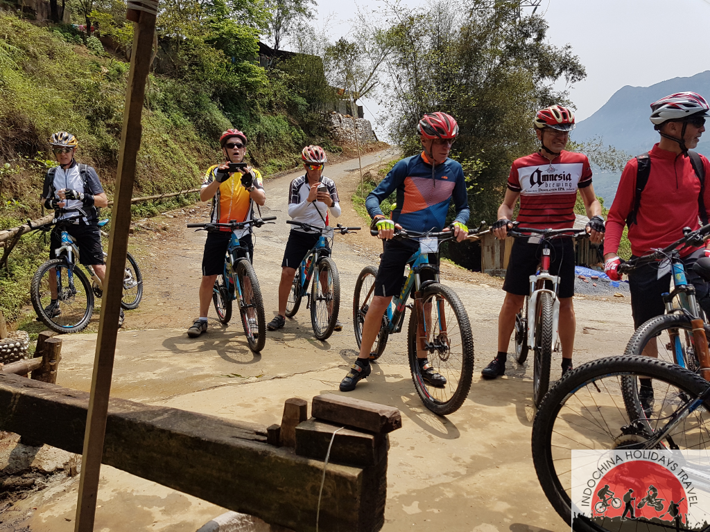 Discovery Cambodia By Cycling Tour – 14 days