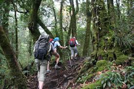 3 Days Mai Chau Easy Trekking and Homestay