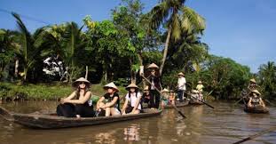 1 Day Hanoi – Perfume Pagoda