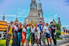 Thailand Experience with Phuket Islands - 15 Days
