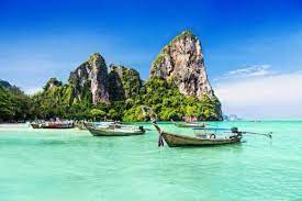 Bangkok - Chieng Mai To Phukets Island - 10 Days