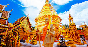 Thailand and Myanmar Highlights Tour - 18 Days