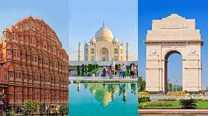 8 Days Golden Triangle & Majestic Tiger Tour