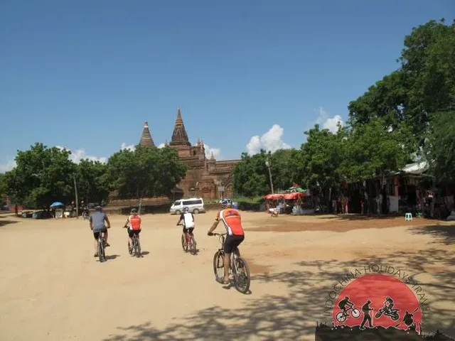 10 Days Hue Cycling To Highland Coffee and Elephant Lovers