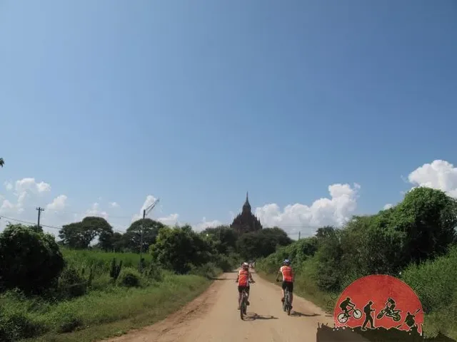 1 day Hoian Cycling To My Son World Heritage