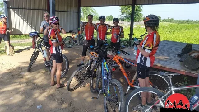 3 Days SiemReap Cycling to Phnom Penh Tours