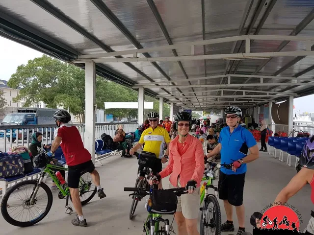 4 days Phnom Penh Cycling to Kep -Kampot