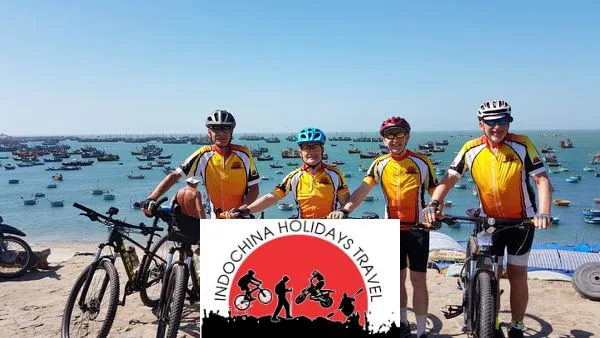 14 Days BikingTo Explore Negros, Cebu & Siquijor Island