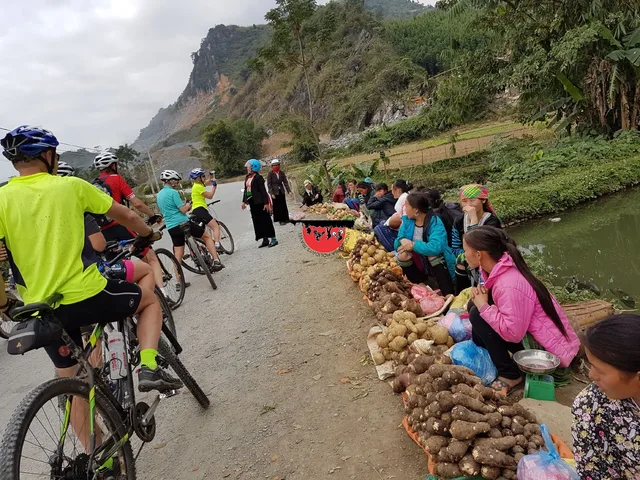 Mandalay Cycling Tour  - 1 Day