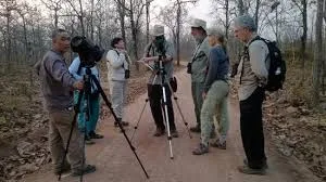 4 Days Cuc Phuong National Park Bird Watching Tours