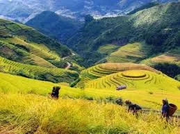 6 Days Sapa Hard Trekking Package Tour