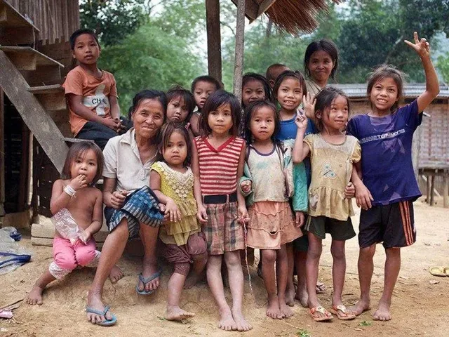 4 Days Phnom Penh Trekking To Mondulkiri