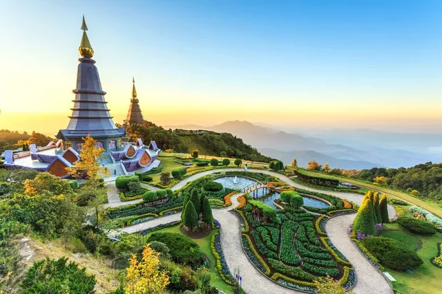 12 Days Thailand Experience Tour