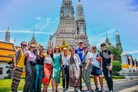 15 Days Thailand Experience with Phuket Islands
