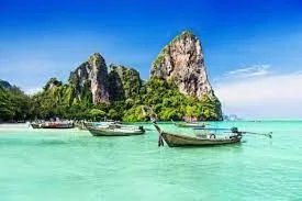 10 Days Bangkok - Chieng Mai To Phukets Island