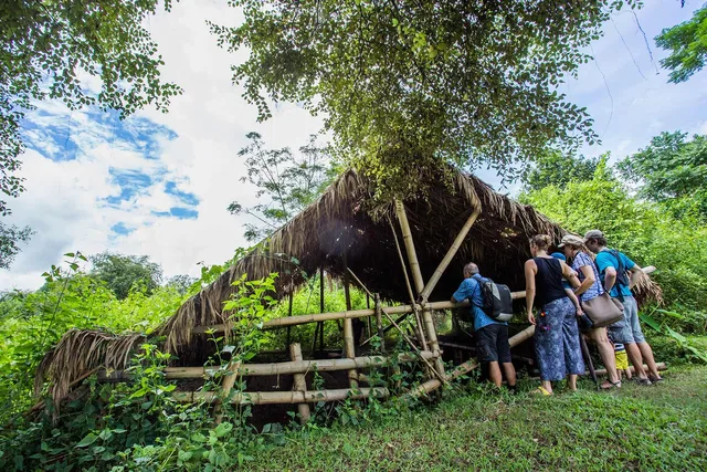 5 Days Phnom Penh Trekking To Banlung, Rattanakiri