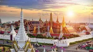 31 Days Southeast Asia Classic Tour