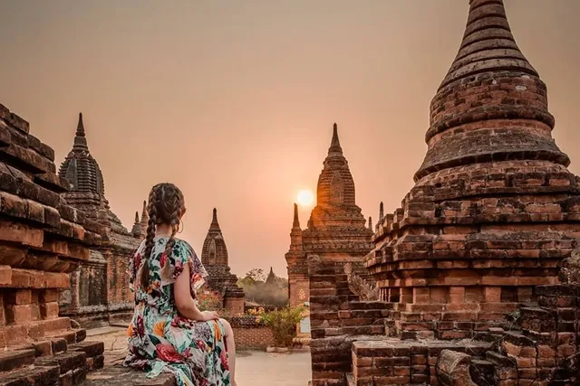 Myanmar Explorer with the Golden Rock - 12 Days