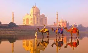 7 Days Golden Triangle Tour Packages