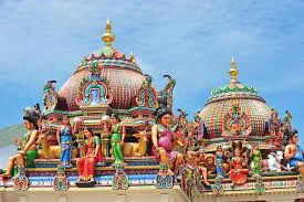 24 Days South India Historical Tour