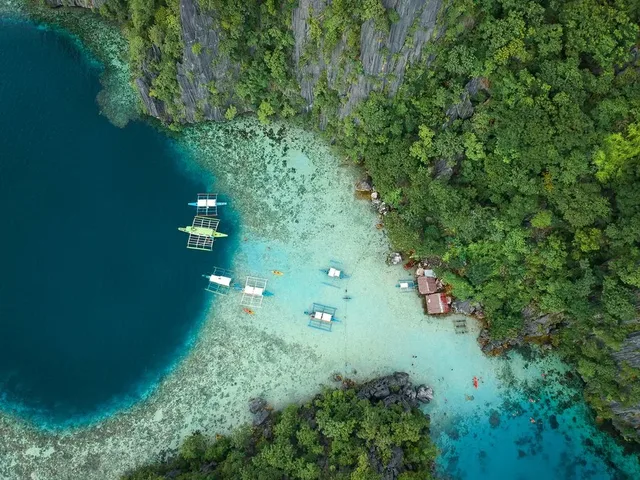 Philippines Snorkeling in the Calamian Islands - 6 Days