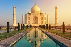 6 Days Delhi Agra Jaipur Tour