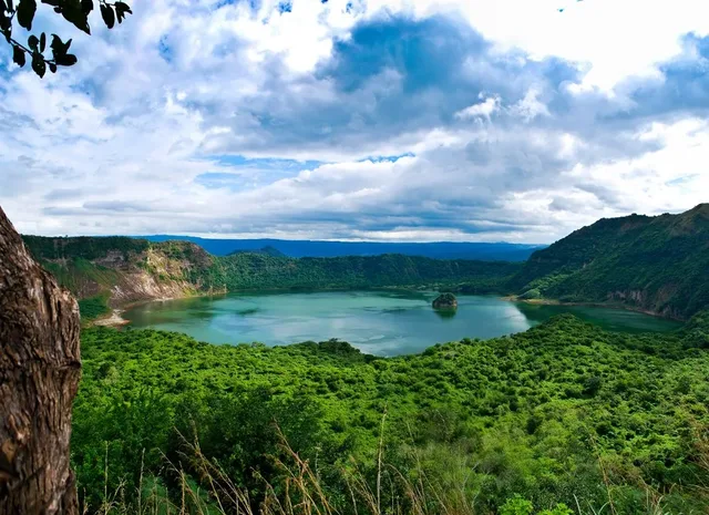 Philippines Highlights Tour - 15 Days