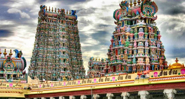 15 Days The Land of Incredible Heritages