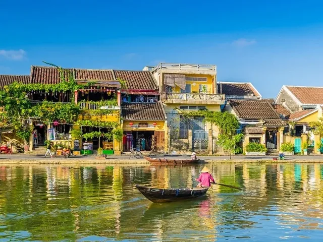 11 Days Vietnam  In-depth Cultural Tour