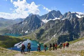 13 Days Trekking Tour in Golden Triangle and Leh