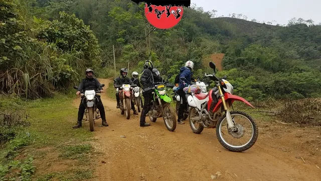 13 Days Chieng Mai Motorbike To Phuket Island