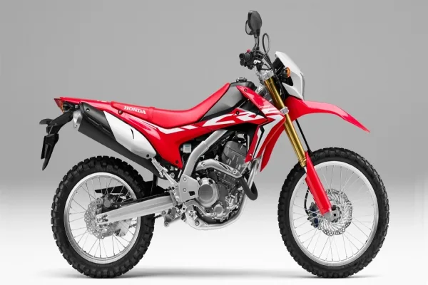 Honda CRF 250L