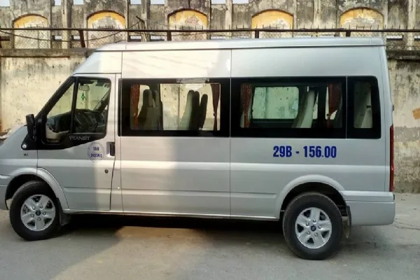 Vehicles For Rental