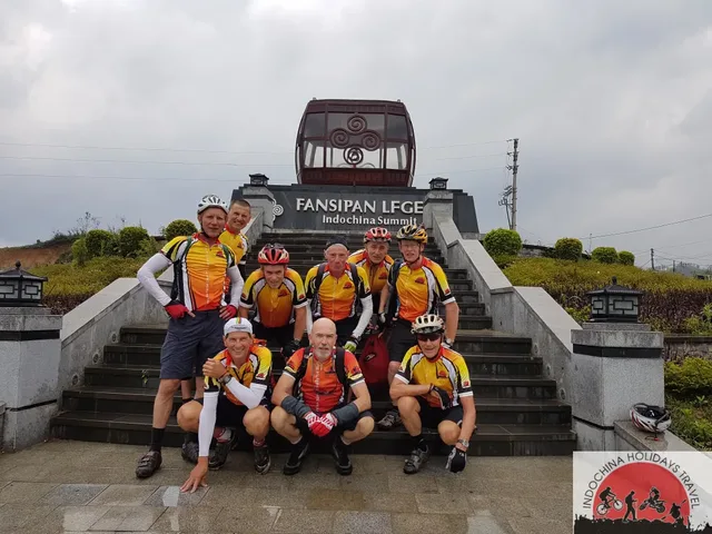 13 days Northern Vietnam Trekking, Cycing, Kayaking Tours