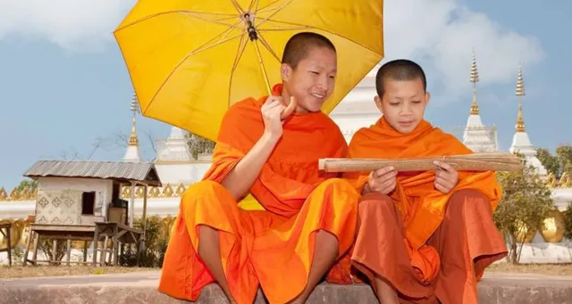 6 Days Laos Sightseeing Tour