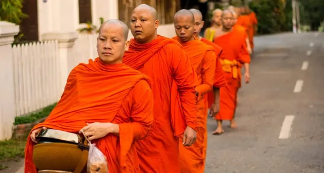 14 Days Laos Give  Tour