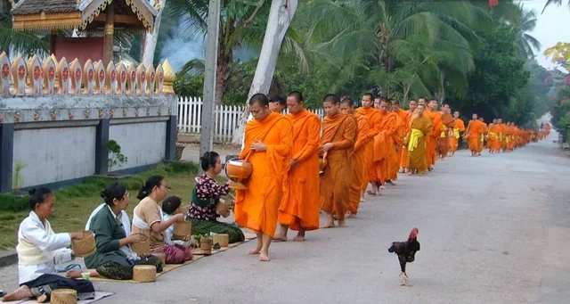 16 Days Indochina Delights Tour