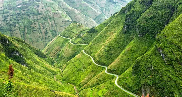 5 Days Hanoi - Ha Giang Trekking Tours